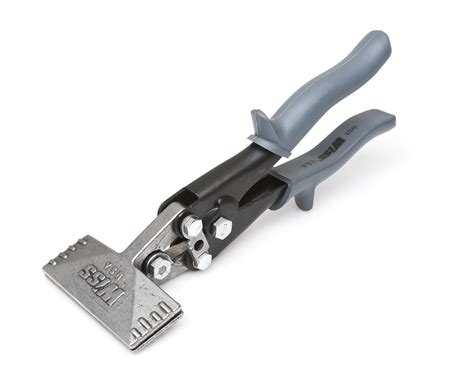 sheet metal hand seamer|seaming tool for sheet metal.